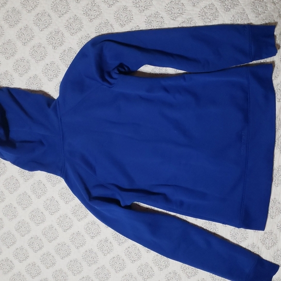 Zip-up Under Armour hoodie - Picture 4 of 6